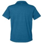 Women's Fairway Marbled Jersey Polo