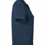 Women's Fairway Marbled Jersey Polo