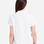 Women's Fairway Marbled Jersey Polo