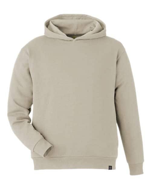 Unisex Reclaimist Hooded Sweatshirt