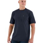 Men's Heavyweight Pocket T-Shirt