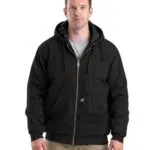 Men's Glacier Full-Zip Hooded Jacket
