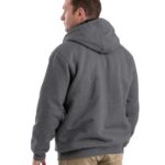 Men's Glacier Full-Zip Hooded Jacket