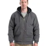 Men's Glacier Full-Zip Hooded Jacket
