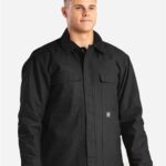 Men's Heritage Chore Coat