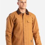 Men's Heritage Chore Coat