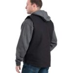 Men's Workman's Duck Vest