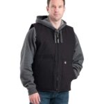 Men's Workman's Duck Vest