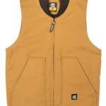 Men's Workman's Duck Vest