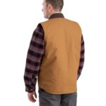 Men's Workman's Duck Vest