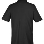 Men's Tall Fusion ChromaSoft™ Pique Polo