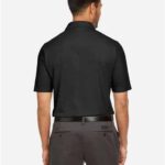 Men's Tall Fusion ChromaSoft™ Pique Polo