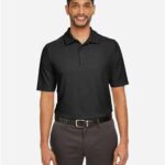 Men's Tall Fusion ChromaSoft™ Pique Polo