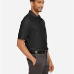 Men's Tall Fusion ChromaSoft™ Pique Polo