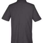 Men's Tall Fusion ChromaSoft™ Pique Polo
