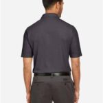 Men's Tall Fusion ChromaSoft™ Pique Polo