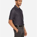 Men's Tall Fusion ChromaSoft™ Pique Polo