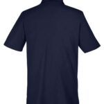 Men's Tall Fusion ChromaSoft™ Pique Polo