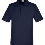 Men's Tall Fusion ChromaSoft™ Pique Polo