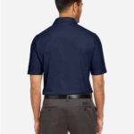 Men's Tall Fusion ChromaSoft™ Pique Polo