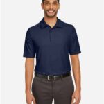 Men's Tall Fusion ChromaSoft™ Pique Polo