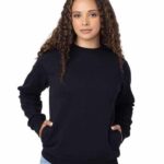 Unisex Reclaimist Crewneck Sweatshirt