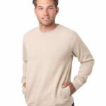 Unisex Reclaimist Crewneck Sweatshirt