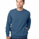 Unisex Reclaimist Crewneck Sweatshirt