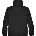 Men's Tall Profile Fleece-Lined All-Season Jacket