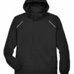 Men's Tall Profile Fleece-Lined All-Season Jacket