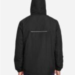 Men's Tall Profile Fleece-Lined All-Season Jacket