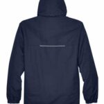 Men's Tall Profile Fleece-Lined All-Season Jacket