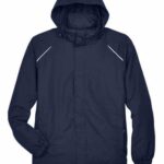 Men's Tall Profile Fleece-Lined All-Season Jacket