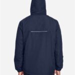 Men's Tall Profile Fleece-Lined All-Season Jacket