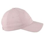Six-Panel Twill Cap