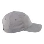 Six-Panel Twill Cap