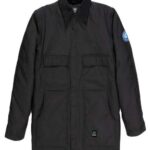 Men's Icecap Insulated Chore Coat
