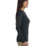 Women's Classic Long Sleeve T-Shirt