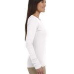 Women's Classic Long Sleeve T-Shirt