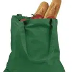 Canvas Promo Tote