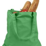 Canvas Promo Tote