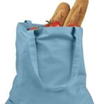 Canvas Promo Tote