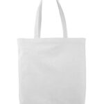 Canvas Promo Tote