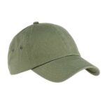 Washed Baseball Cap