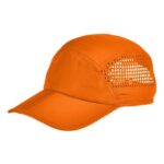 Foldable Bill Performance Cap