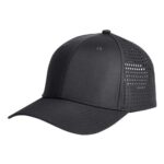 Performance Perforated Cap