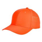 Performance Perforated Cap