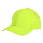 Performance Perforated Cap