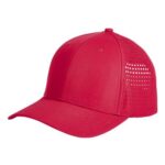 Performance Perforated Cap