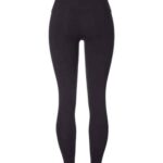 Women's Pure High Waist Leggings